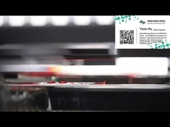 周回板の組み立てから 慎重なサービスプロセス全体のテストまで