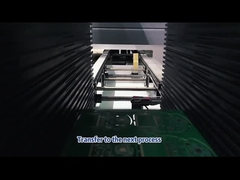 高品質で高効率で標準化されたSMT工場は,あなたの訪問を楽しみにしています