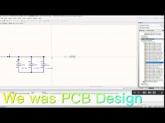 PCBの設計
